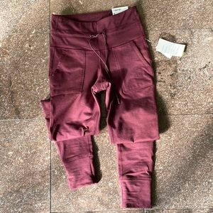 Old Navy Cozecore leggings NWT, size S